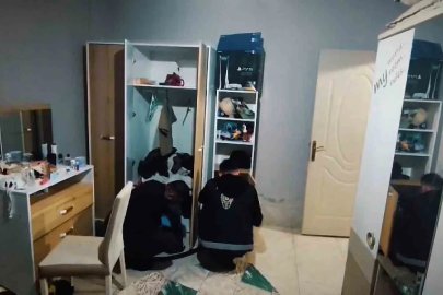 Nitelikli dolandırıcılıkta ikinci dalga operasyon: 6 tutuklama
