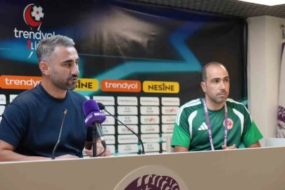 Selçuk Şahin: "Bu kadar kötü niyetli bir hakem uzun zamandır görmemiştim"
