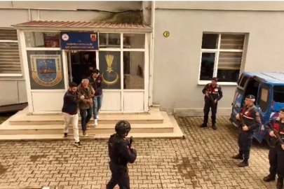 Samsun’da 13 yıllık faili meçhul cinayet dosyasında 2 tutuklama
