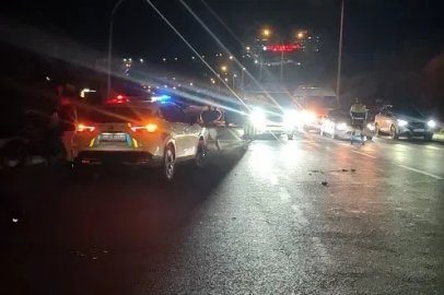 Kuşadası’nda trafik kazası: 1 ölü
