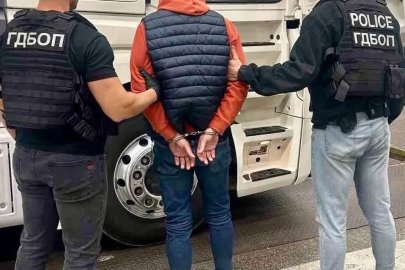 Türkiye’ye sokulmak istenen  12, 63 kilogram kokain ele geçirildi
