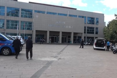 Kilis’te 17 yıl önceki cinayet davasında duruşma ertelendi
