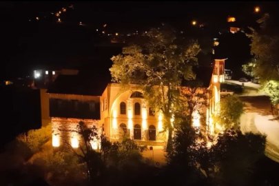 Kemaliye’de Akşam Turizmi Projesi hayata geçirildi