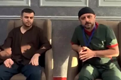 Yorgunluk şikâyetiyle hastaneye gitti, kalbinin ters yönlü çalıştığı tespit edildi
