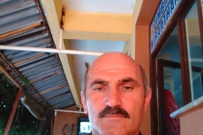 55 yaşındaki şahıs banyoda ölü bulundu
