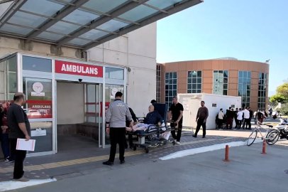 Tokat’ta sağlık kuruluşlarına 2 bin 914 kişi başvurdu
