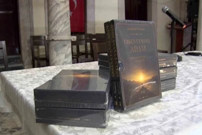 Özbekistan Halk Hareketi Lideri Muhammed Salih’in biyografisi İstanbul’da tanıtıldı
