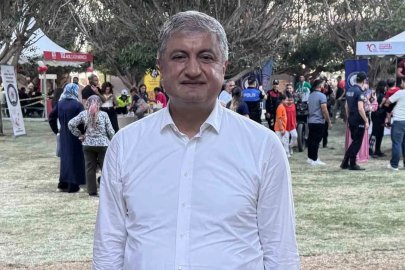 Adana Valisi Yavuz: "Sıfır atık anlayışıyla festivalimizi düzenledik"
