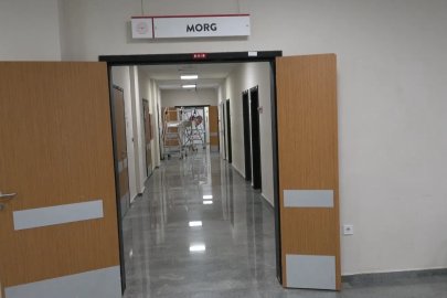 Kilis’te hafif ticari araçla çarpışan motosikletin sürücüsü hayatını kaybetti
