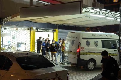 Alanya’da oto yıkamacıdaki silahlı kavgada ölü sayısı 2’ye yükseldi
