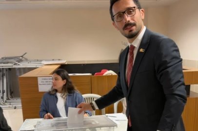 Samsun Barosu seçiminde nefes kesen yarış: Başkanlığı Suat Güveli kazandı
