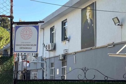 Kadın velilere tacizden suçlanan öğretmen açığa alındı
