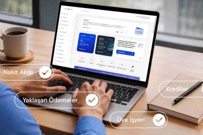 İş Bankası’nın Ticari İnternet Şube ana sayfasına yeni özellikler eklendi
