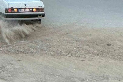 Drift atan sürücüye 143 bin lira ceza
