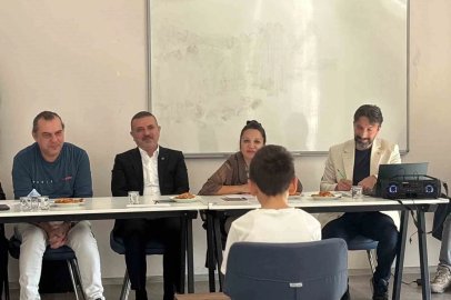 Sincan Belediyesi Türk Müziği Çocuk Korosu oluşturuluyor
