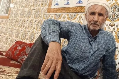 Motosikletin çarptığı yaşlı adam 13 gün sonra hayatını kaybetti
