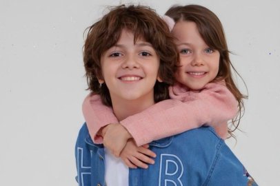"AHVAL" SETİNDE SARA VE ÖMER RÜZGÂRI