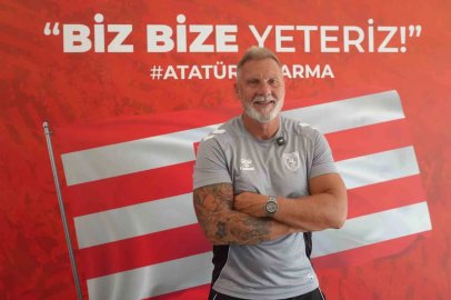 Samsunspor’da Thorsten Fink dönemi sona erdi
