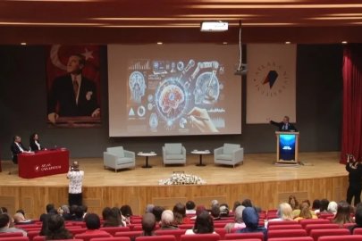 Beyin ve nörobilimin geleceği, Nörofest 2026 ile ele alındı
