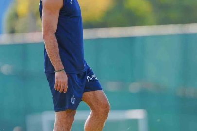 Trabzonspor’da KuPS Kuopio mesaisi sürüyor
