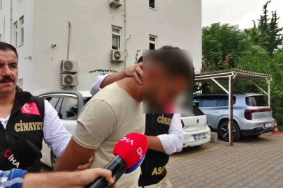 Antalya’daki kadın cinayetinde ’para’ detayı
