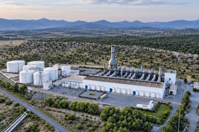Aksa Enerji’den KKTC’nin enerji arz güvenliğine 35 MW’lık ek yatırım

