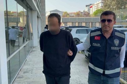 Boşanma aşamasındaki eşini balta tehdidiyle zorla alıkoyduğu iddia edilen koca tutuklandı
