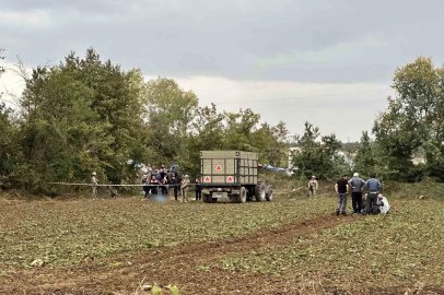 Kastamonu’da silahlı kavga: 4 ölü
