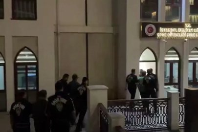 Karaborsa bilet operasyonu: 9 gözaltı
