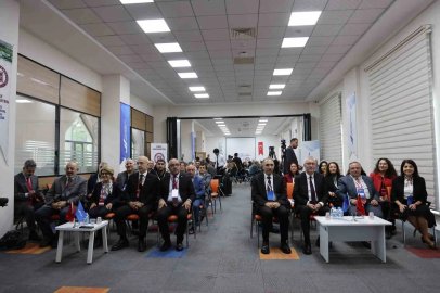 YÖKAK ve Fırat Üniversitesi iş birliğiyle "Değerlendirici Derinleşme Eğitimi"
