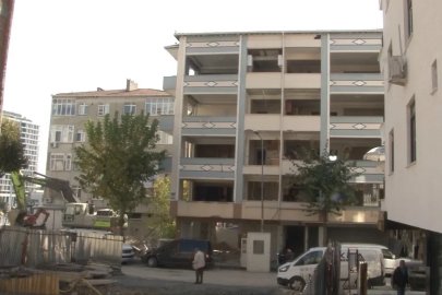Güngören’de kentsel dönüşüm çıkmazı: Binalar yıkılıyor, esnaf yıllardır bekliyor
