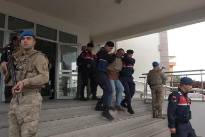 Kastamonu’da 4 kişinin öldürüldüğü olayla ilgili baba ve oğlu tutuklandı

