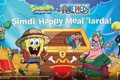 McDonald’s Türkiye’den yeni koleksiyon
