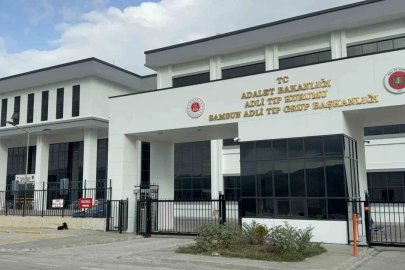 Dedesinin kullandığı aracın çarptığı 2,5 yaşındaki çocuk hayatını kaybetti
