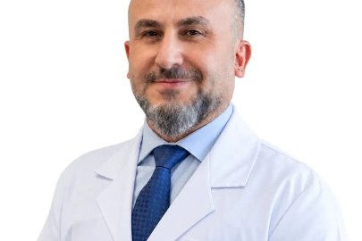 "MR füzyon biyopsi prostat kanserinde hedefe yönelik tanı imkânı sunuyor"
