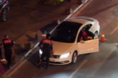 Bağcılar’da bir haftada yapılan denetimlerde aranan 131 şahıs yakalandı
