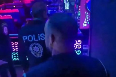 Bursa’da 4 ilçede asayiş uygulaması: 700 kişinin GBT ve UYAP sorgulaması yapıldı
