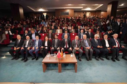 15. Uluslararası Gelecekle İletişim Çalıştayı Kuzey Makedonya’da gerçekleştirildi
