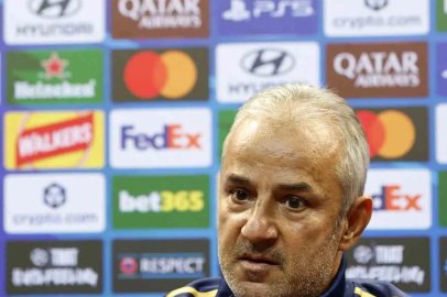İsmail Kartal: "Elimizden gelenin en iyisini yaparak ülkemize başarılı şekilde dönmek istiyoruz"
