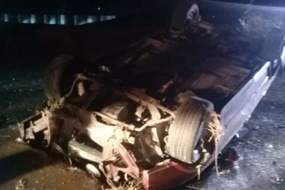 Polatlı’da iki ayrı kaza: 5 yaralı
