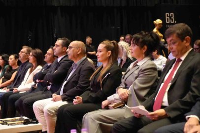Altın Portakal’da "Daima" vurgusu: "Kararlılıkla devam edeceğiz"

