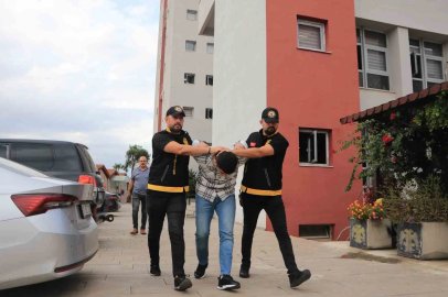 Kuyumcu cinayetinde çarpıcı detay: Jet ski ile Yunanistan’a kaçacaktı
