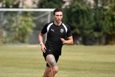 Manisa FK’nın hedefi sahasında 3 puan almak
