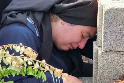 Batan gemide 2 evladını kaybeden annenin "Çok özledim sizi" paylaşımı yürek burktu
