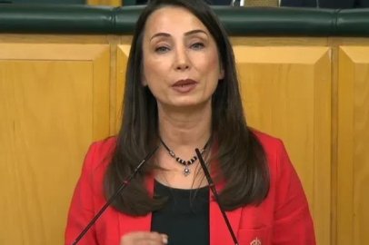Dem Parti Eş Genel Başkanı Hatimoğulları: "Savaşlarda siviller hedefleniyor, bunu kabul etmek mümkün değil"
