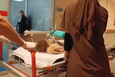 Bursa’da feci kaza: 6 gün sonra 2 yaşına girecekti
