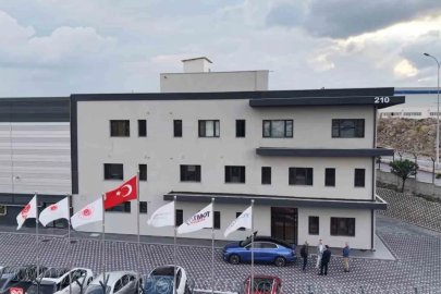 TOMTAŞ çıtayı yükseltti

