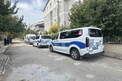Burdur’da 25 yaşındaki genç kaldığı yurt odasında ölü bulundu
