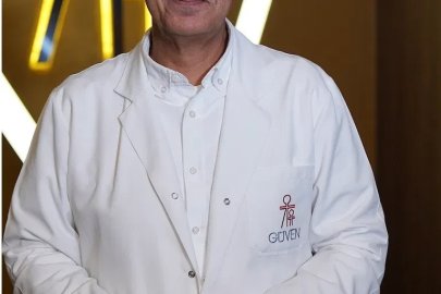 "Karaciğerdeki kanserin kaynağı başka organ olabilir"
