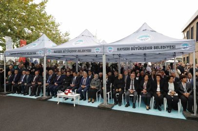 En duygusal açılış
